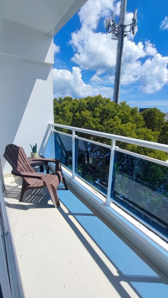 apartamentos - Vendo apartamento en Gazcue 7