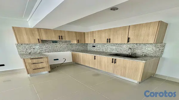 apartamentos - Apartamentos Nuevos en Urbanización Tropical 5