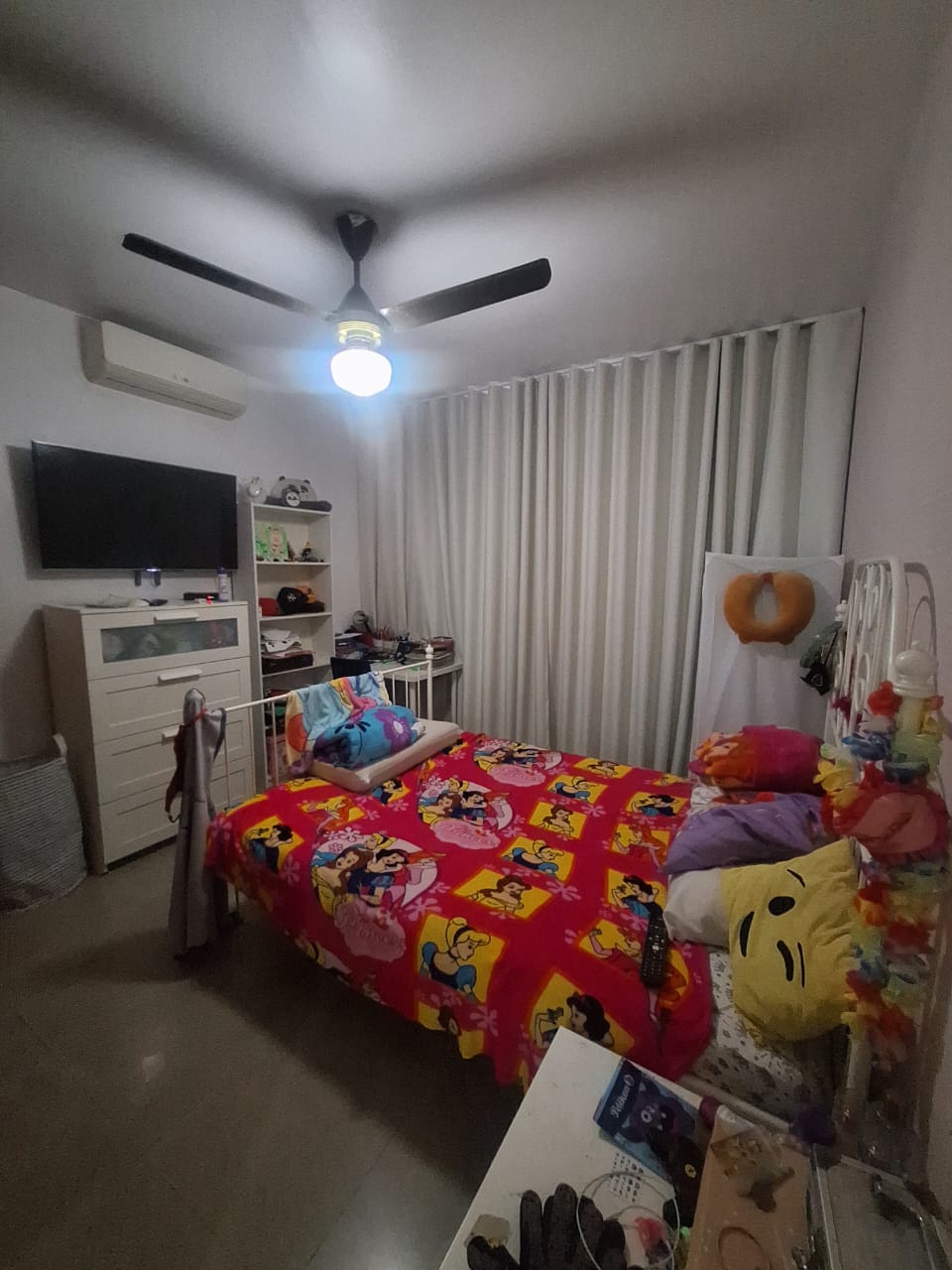 apartamentos - Se vende apartamento tipo penhouse en Don Bosco 1