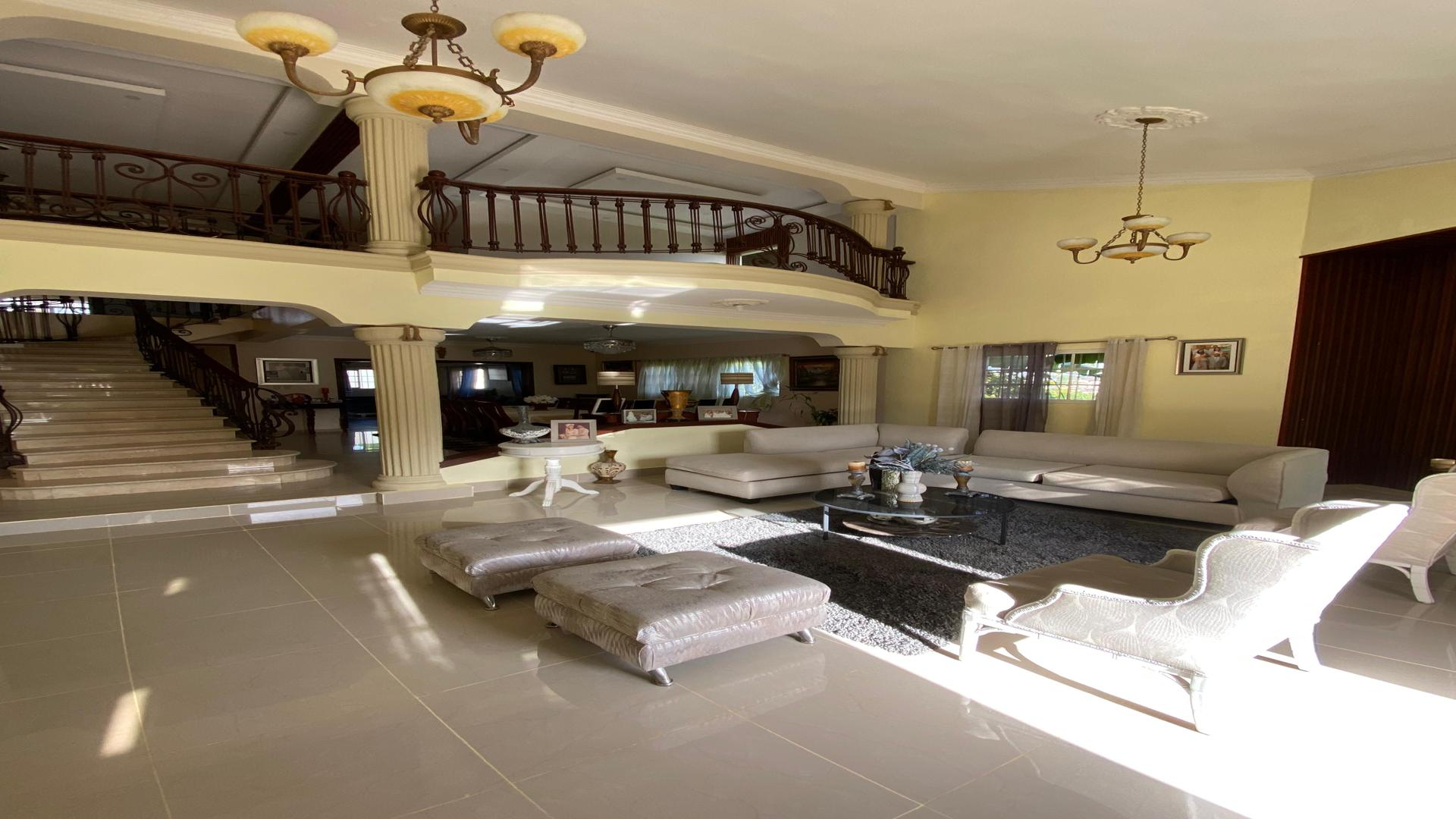casas - Casa en venta en Altos de Arroyo Hondo III 4