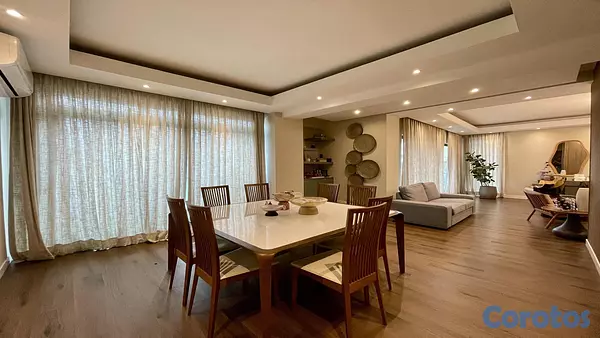 apartamentos - Moderno apartamento en venta en torre familiar de Naco 7
