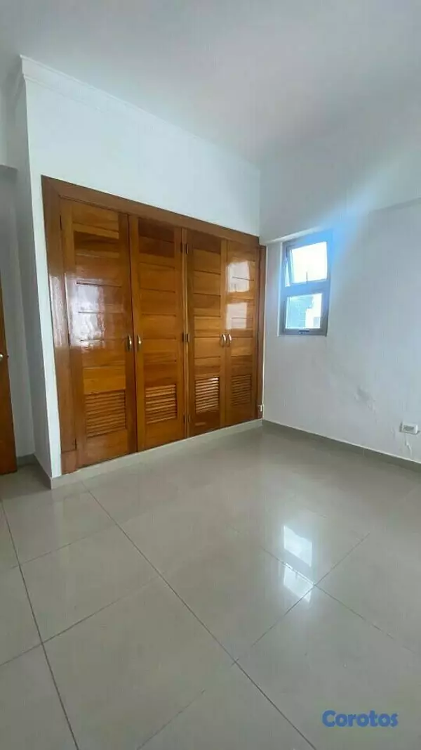 apartamentos - Apartamento de alquiler en piantini  7