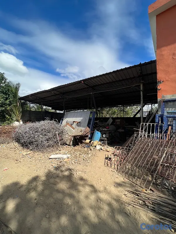 oficinas y locales comerciales - Edificio comercial para inversión en Hato Nuevo  6