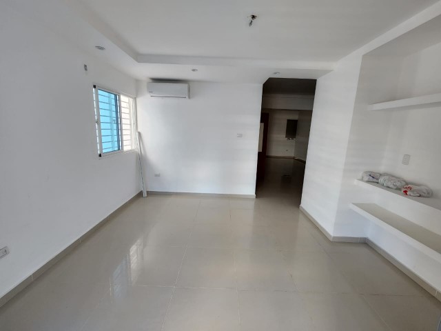 apartamentos - Apartamento  evaristo morales piso 7 4