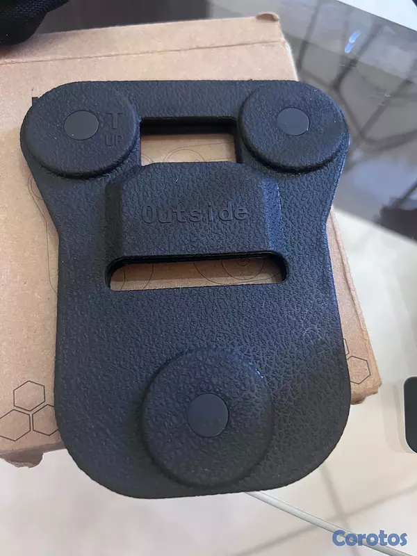 camaras y audio - CamPro Body Cam Con accesorios  10