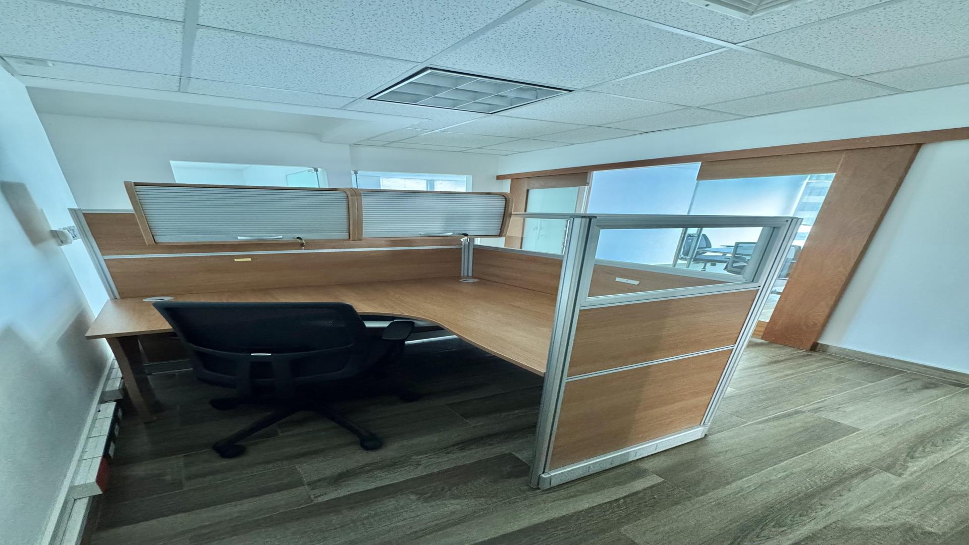 oficinas y locales comerciales - Oficina Corporativa en La Esperilla 7