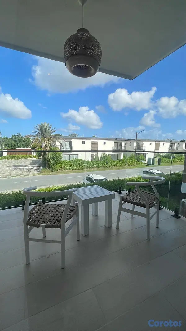 apartamentos - DISPONIBILIDAD DE INMEDIATO  4