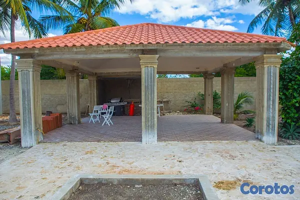 casas vacacionales y villas - VILLA  7