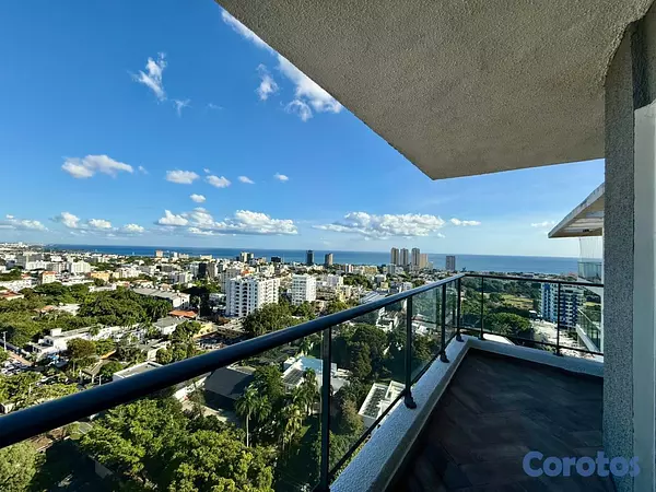 apartamentos - Alquiler | 3 habitaciones, vista al mar | La Esperilla 5