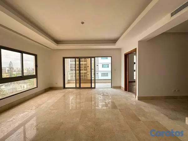 apartamentos -  ¡VIVE EL LUJO QUE TE MERECES EN ENSANCHE PARAÍSO! 1
