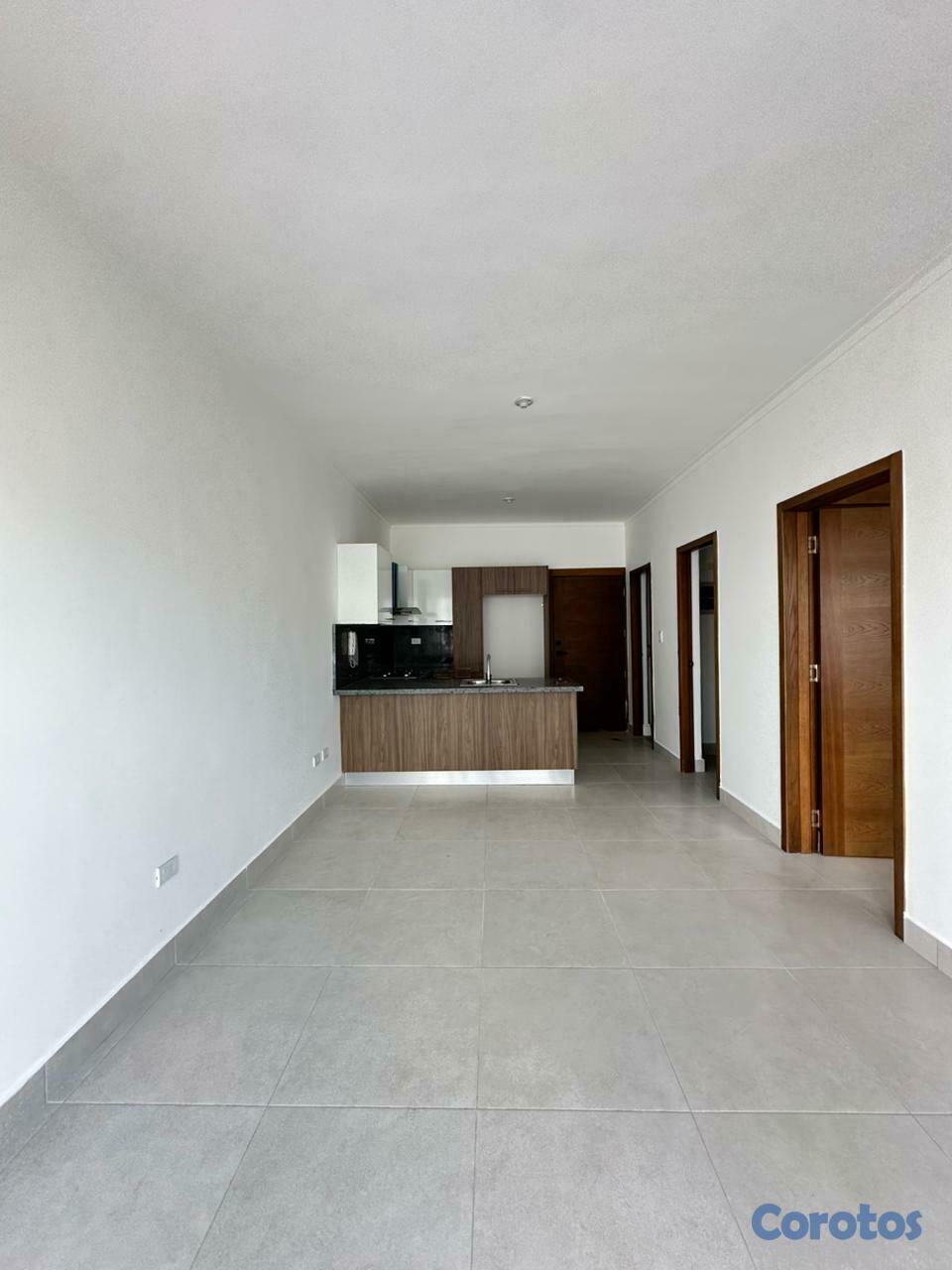 apartamentos - Apartamento en Alquiler US$850 - 1 Habitación - Ev 14