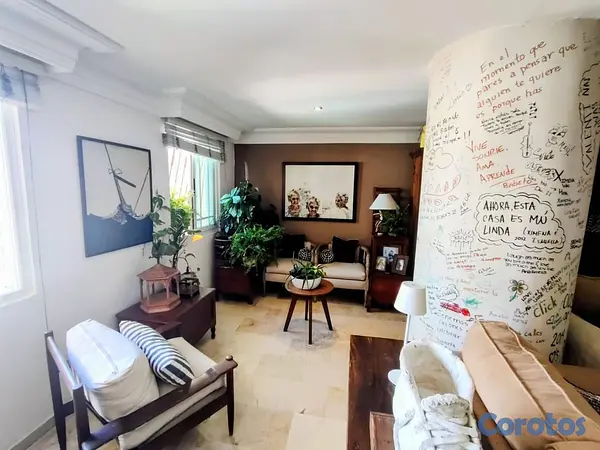 apartamentos - Apartamento en Venta – Bella Vista Sur 4