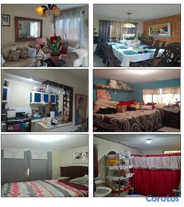 apartamentos - Apartamento en venta sin intermediarios y documentos al día. 2