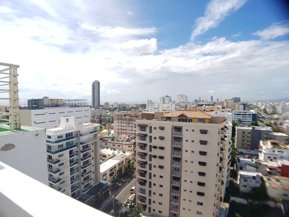 penthouses - Penthouse de 3 hab con terraza en Bella Vista 12
