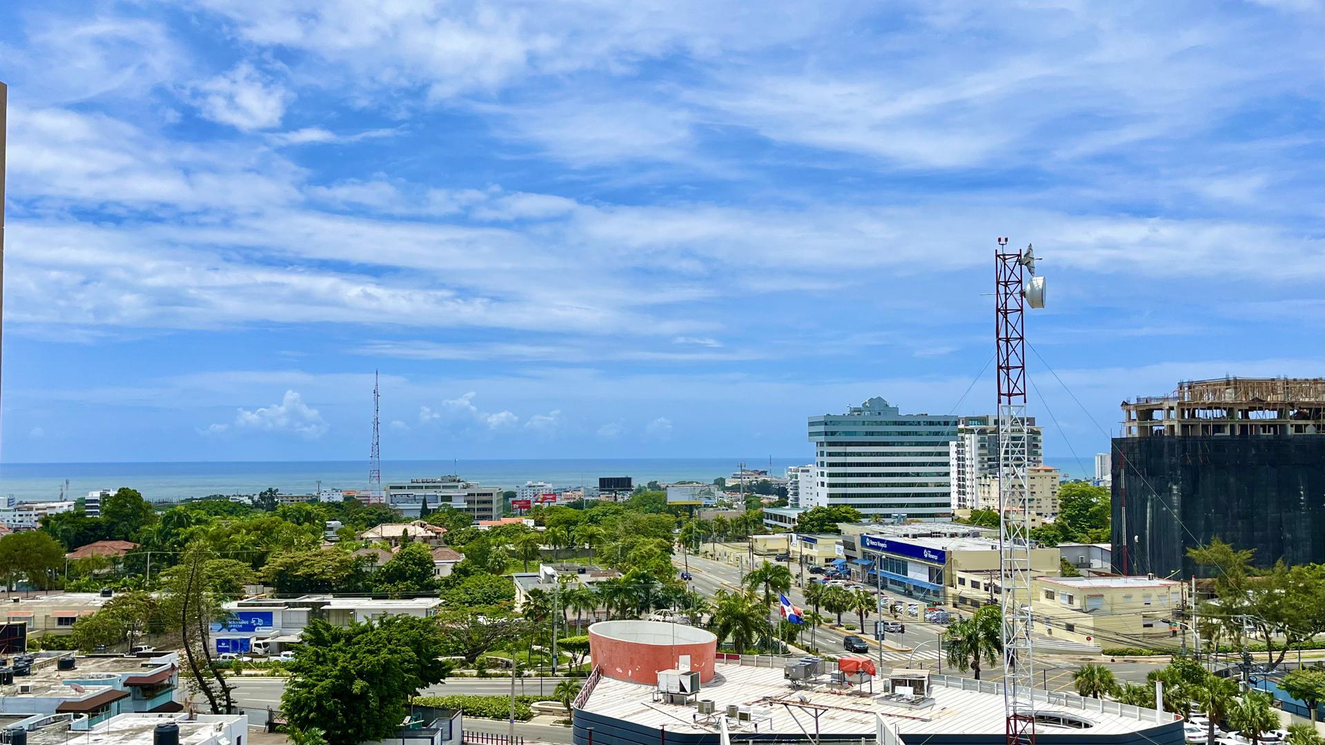 apartamentos - Apartamento en Alquiler en La Esperilla, Santo Domingo