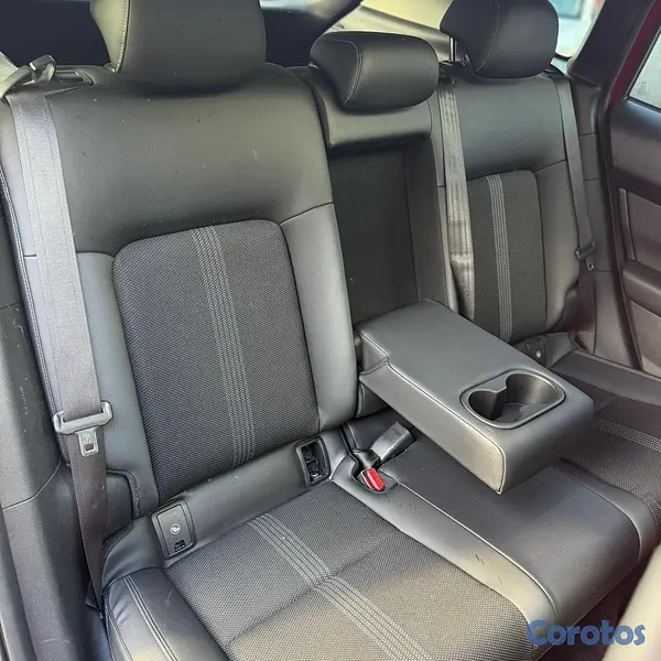 jeepetas y camionetas - MAZDA CX50 PLUS PACKAGE 2023 6