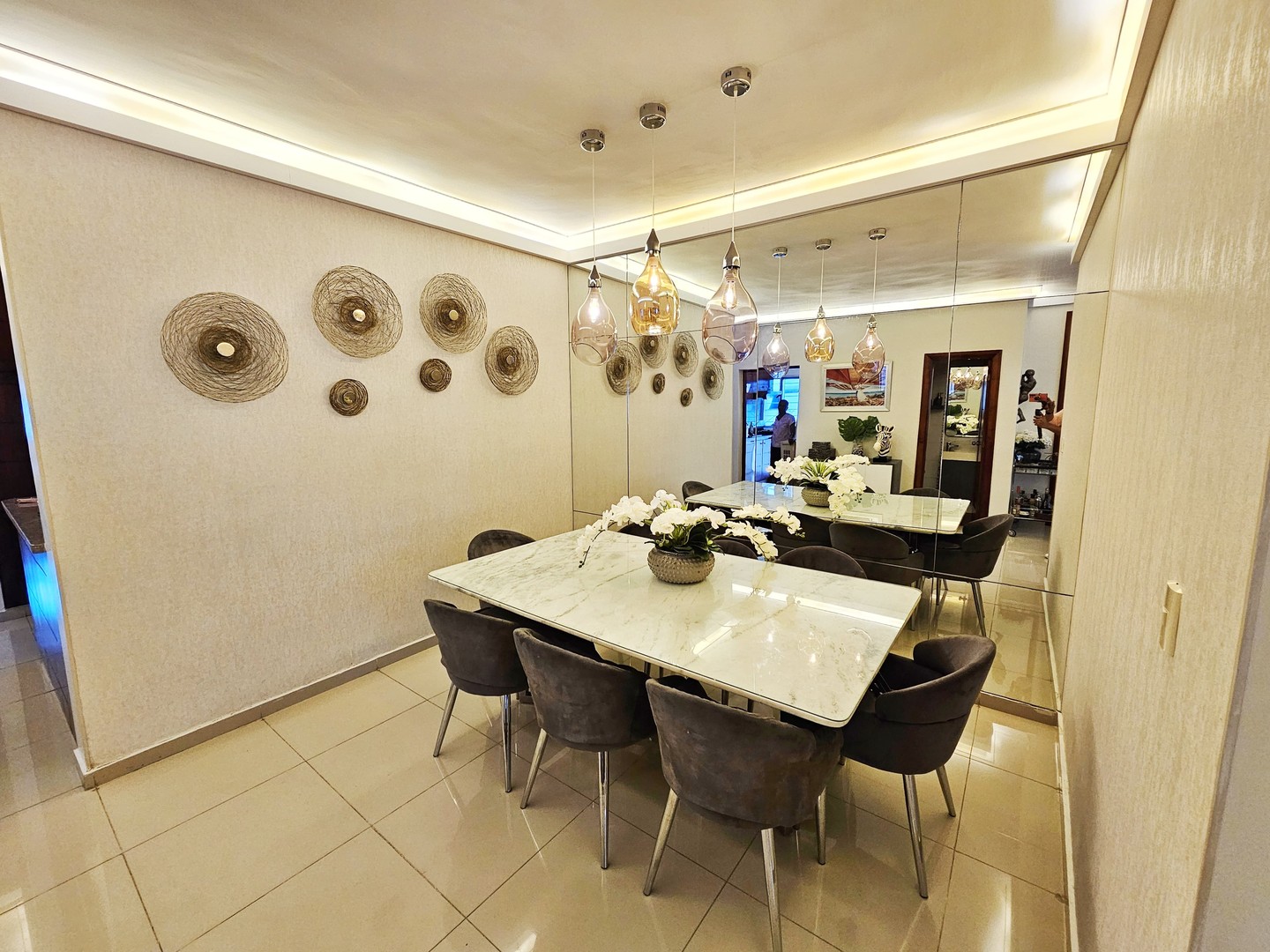 apartamentos - Apartamento El Millon 1