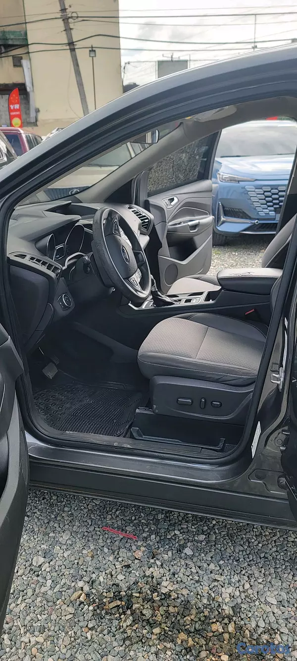 jeepetas y camionetas - FORD ESCAPE  2017 7
