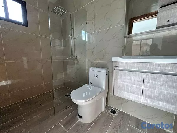 casas - Vendo casa en Brisa Oriental  8