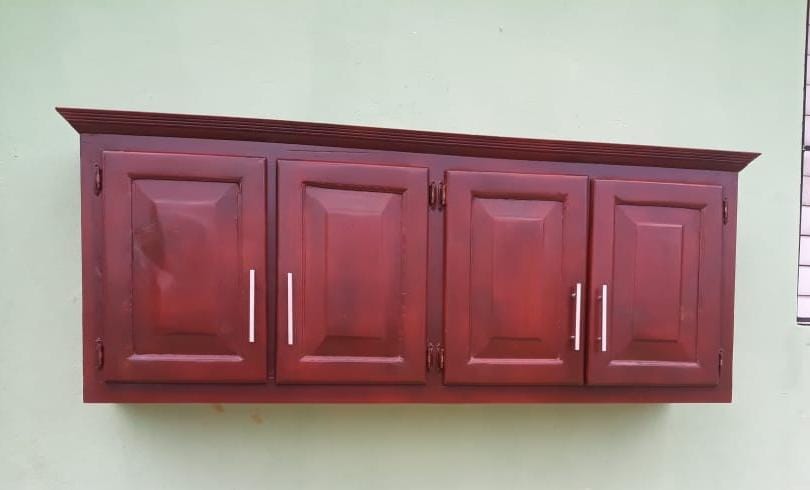 muebles y colchones - Gabinetes de cocina 
