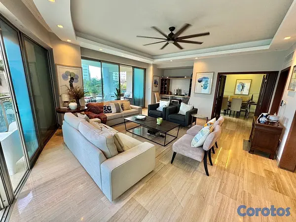apartamentos - Apartamento en Venta  5