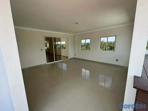 apartamentos - Apartamento en Venta, San Francisco de Macorís 14