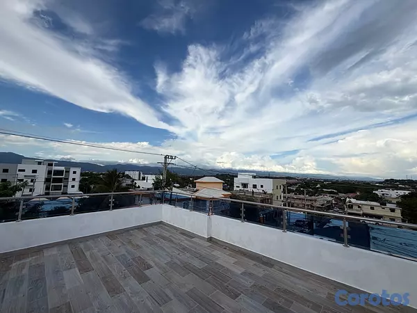 casas - vendo casa de 3 nivel el corona plaza Santiago  10