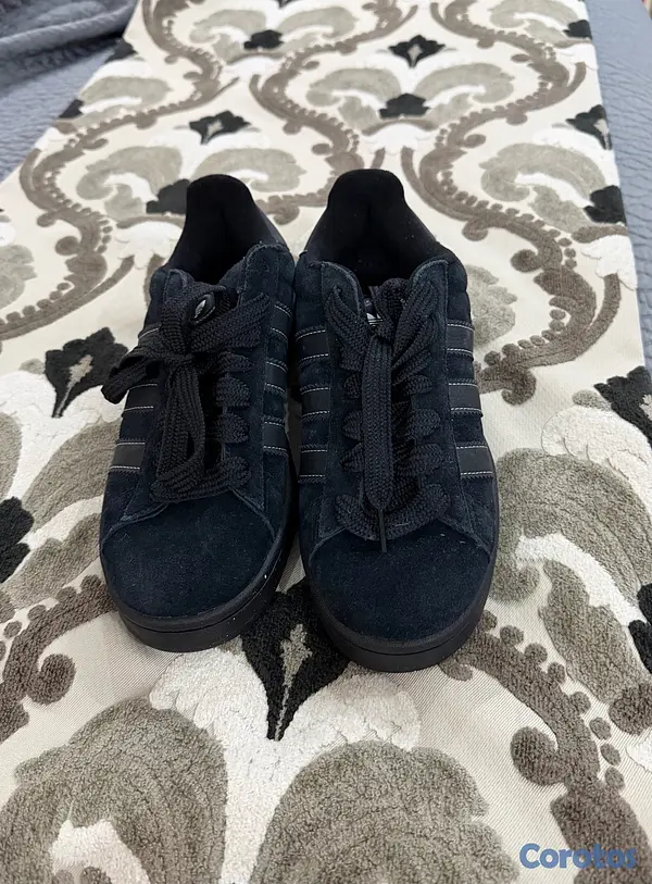 ropa para hombre - Adidas - Campus 3