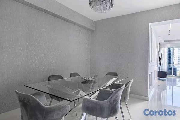 apartamentos - Vendo Apartamento en Piantini  13