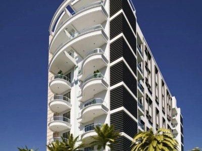 apartamentos - Majestuoso Torre, Cerros De Gurabo