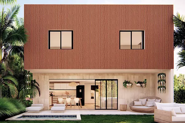 apartamentos - PROYECTO DE VILLAS EN PUNTA CANA BAVARO 7