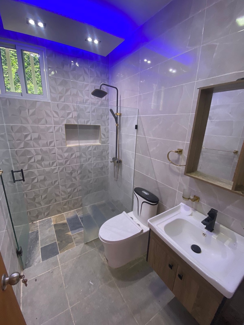 casas - CASA EN VENTA EN SANTIAGO DE LOS CABALLEROS PRÓXIMO A LA BARRANQUITA   7
