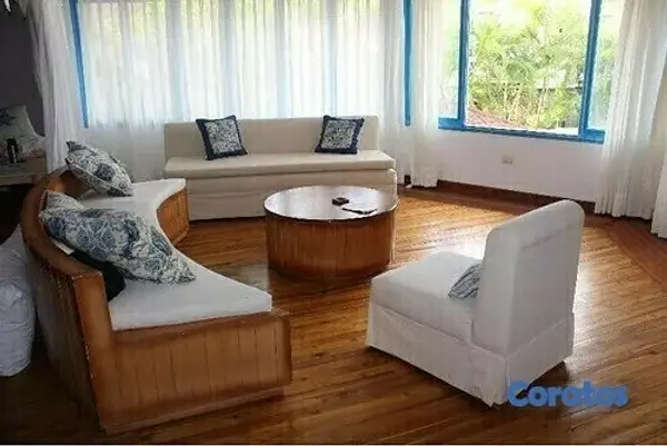 casas vacacionales y villas - Villa en las Terrenas 5