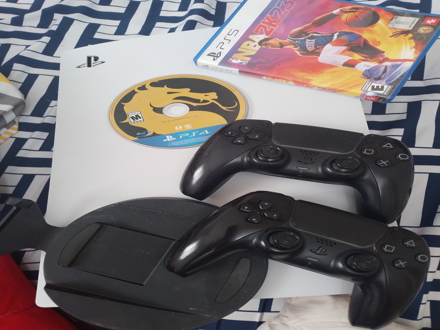 consolas y videojuegos - Negociable, exelente condicion