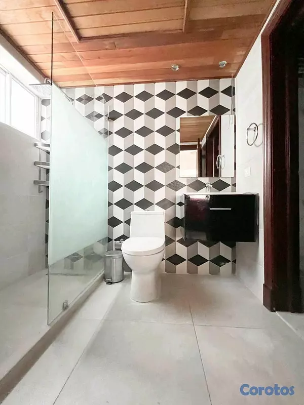 apartamentos - Alquiler de Apartamento amueblado en La Esperilla  8
