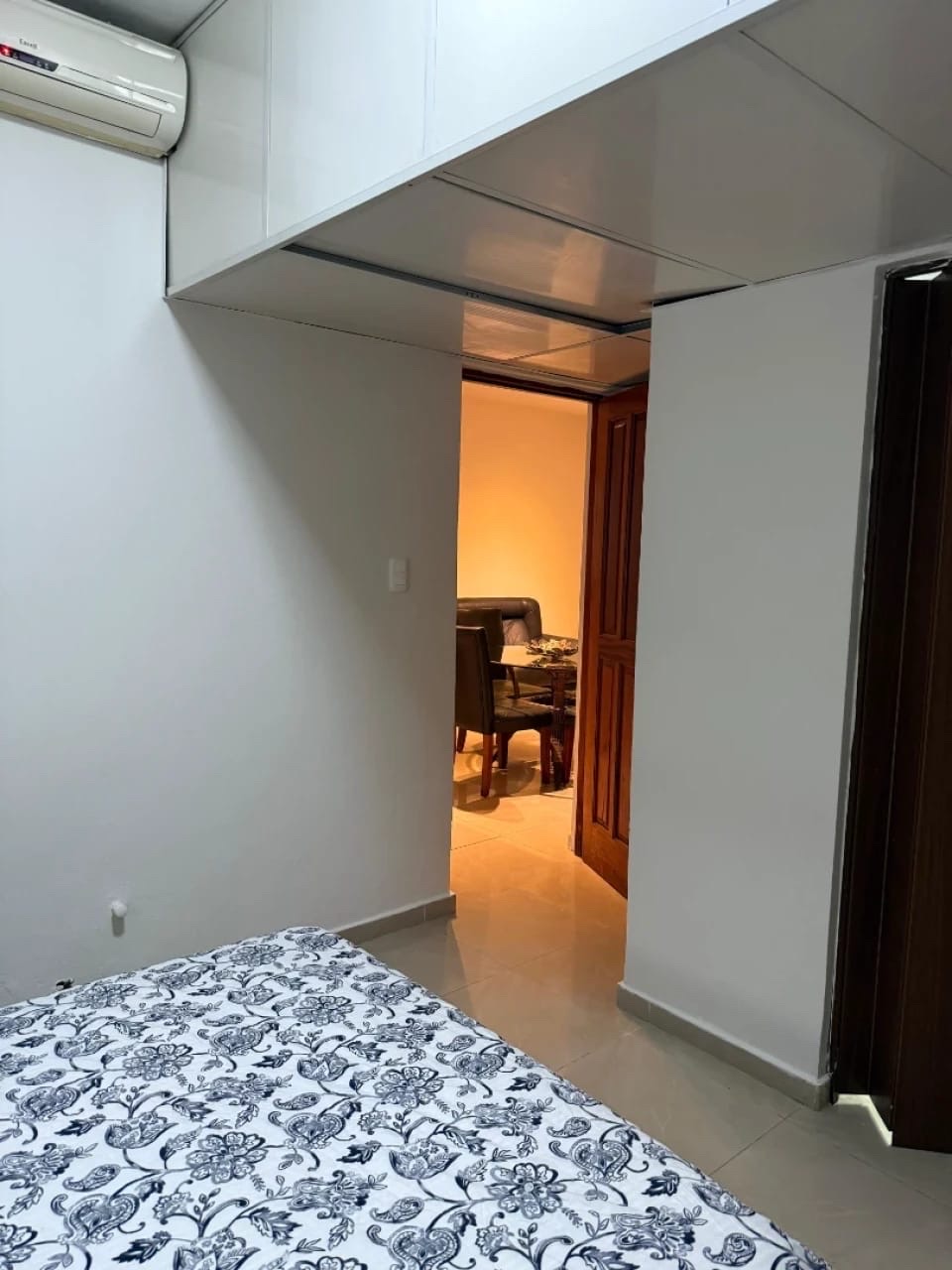 apartamentos - hermoso apartamento en piantini en 975 dólares  9