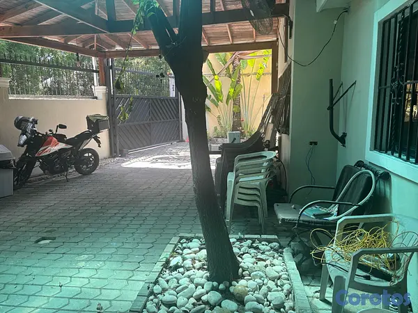 casas - 🏡 Casa en Alquiler – Villa Amanda, Altos de Arroyo Hondo 3