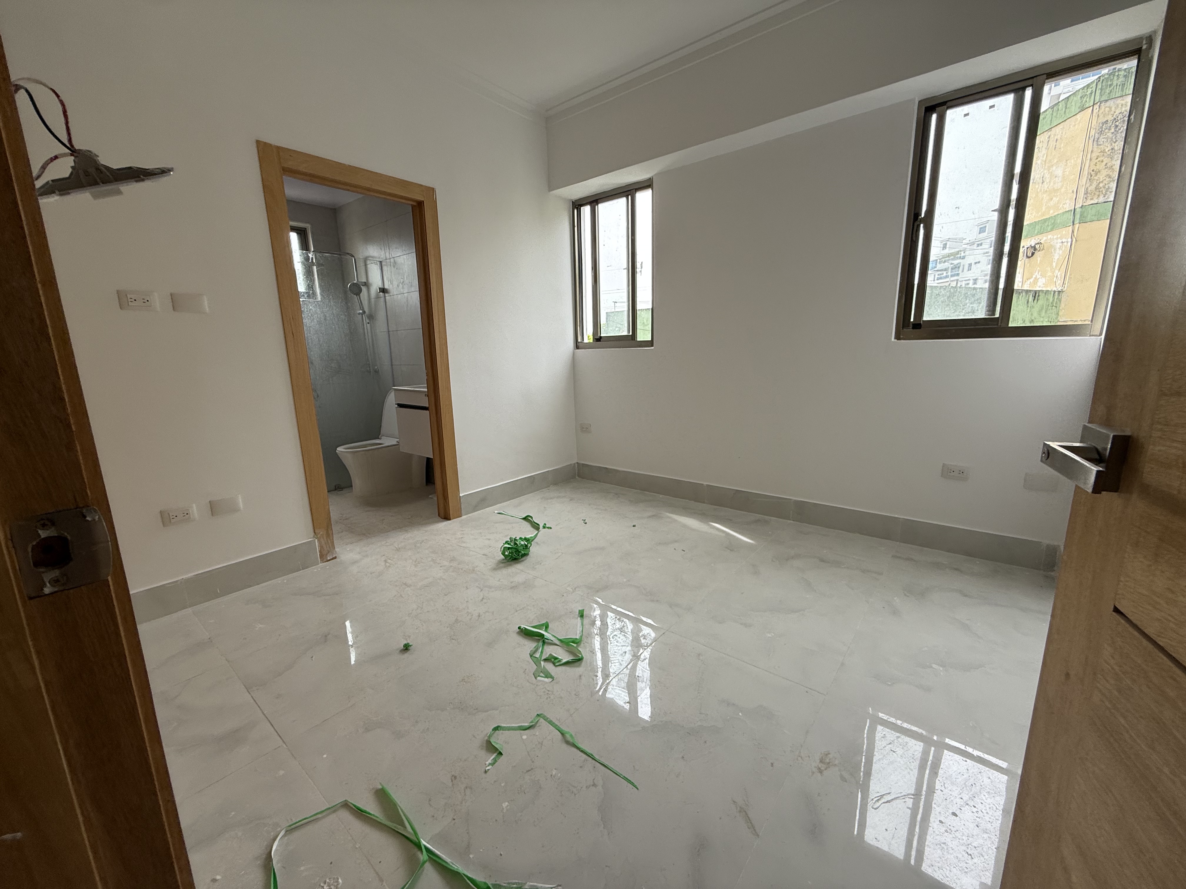 apartamentos - Vendo Urbanización Real , Nuevo dos apartamentos p 9