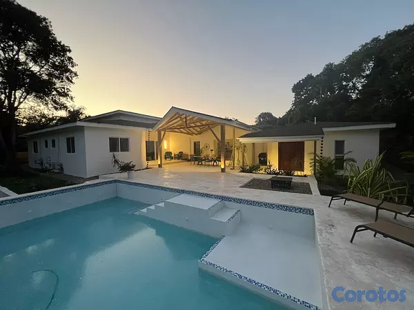 casas vacacionales y villas - 🌟 Villa Nuevo – Lujo Exclusivo en Sosúa 1