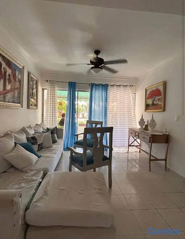 apartamentos - Venta de Amplio Apartamento vacío en – Los Restauradores 135 m² 
 10