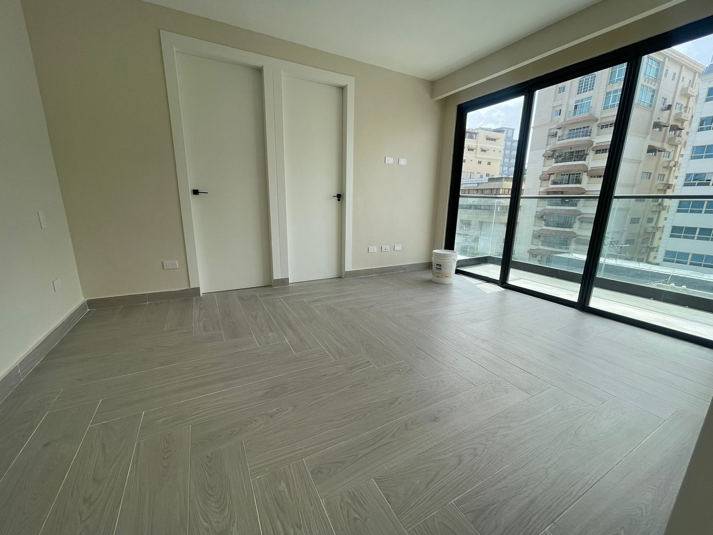 apartamentos - VENDO Apto piso 4 En Torre Majestuosa Condo Hotel Del Ensanche Naco CODI: PD260 8