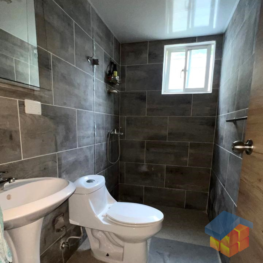 apartamentos - Apto. Venta Parques de Las Colinas  9