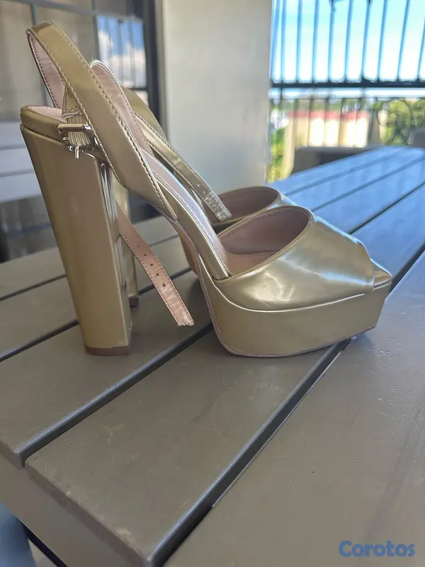 zapatos para mujer - Tacones  4