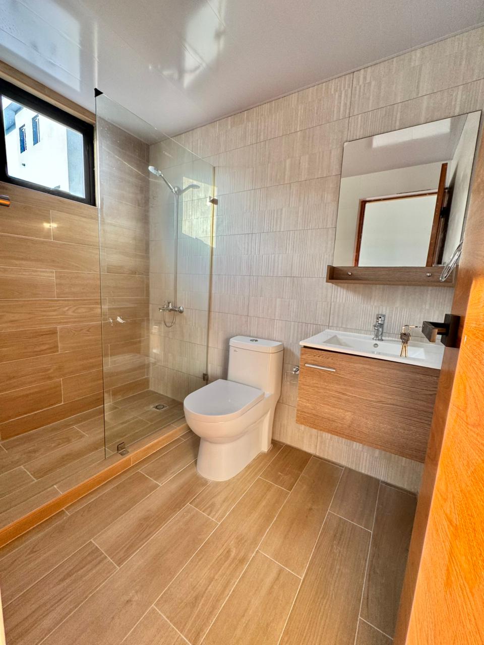 apartamentos - Apartamento Nuevo en Venta BELLA VISTA SUR 7