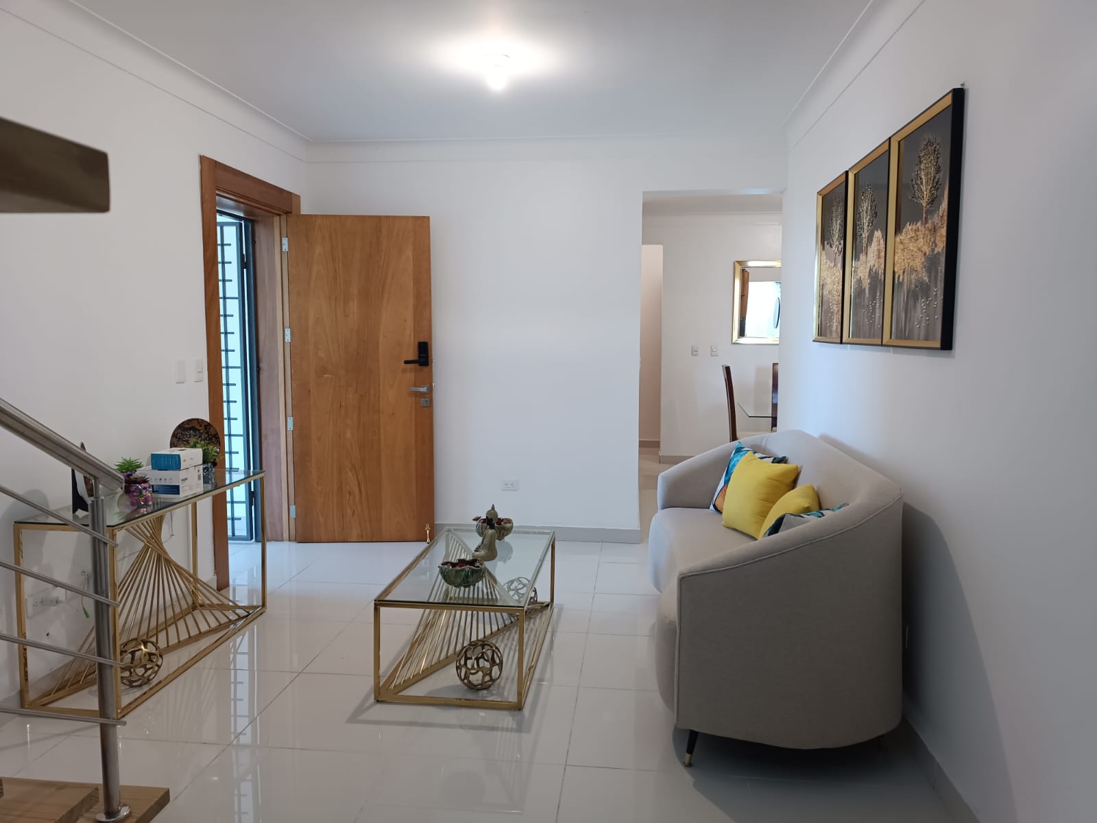 penthouses - Penthouse En Santiago de Los Caballeros Villa Mari 2