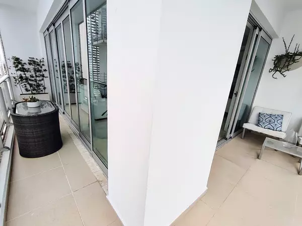 apartamentos - Vendo apartamento en Naco 4