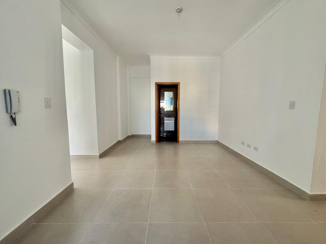 apartamentos - Vendo apartamento nuevo en Bella Vista Sur  3
