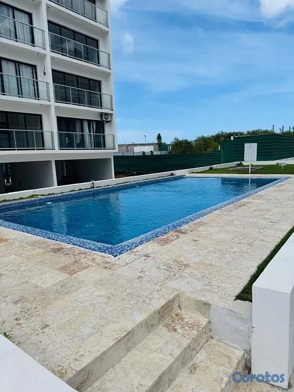 apartamentos - Apartamento de 1 habitación en los Corales, Bavaro 13