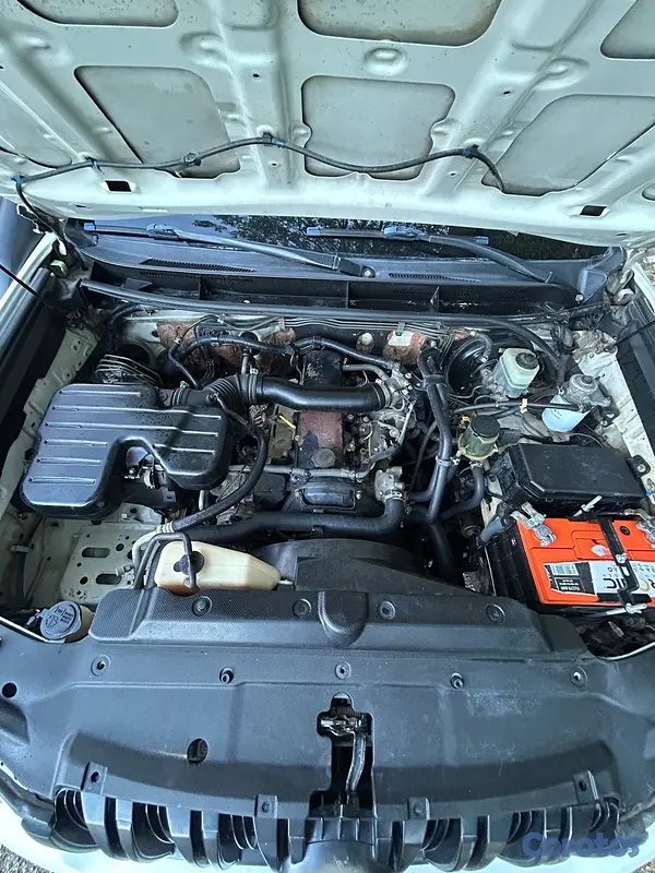 jeepetas y camionetas - Toyota Prado VX 2012 9