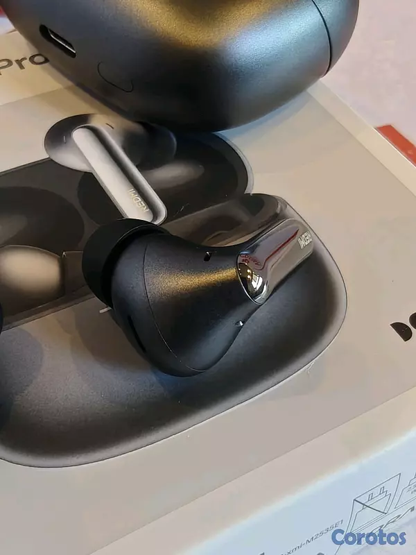 accesorios para electronica - REDMI BUDS 8 PRO  8